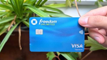 Chase Freedom Unlimited® Review | DastaanTours