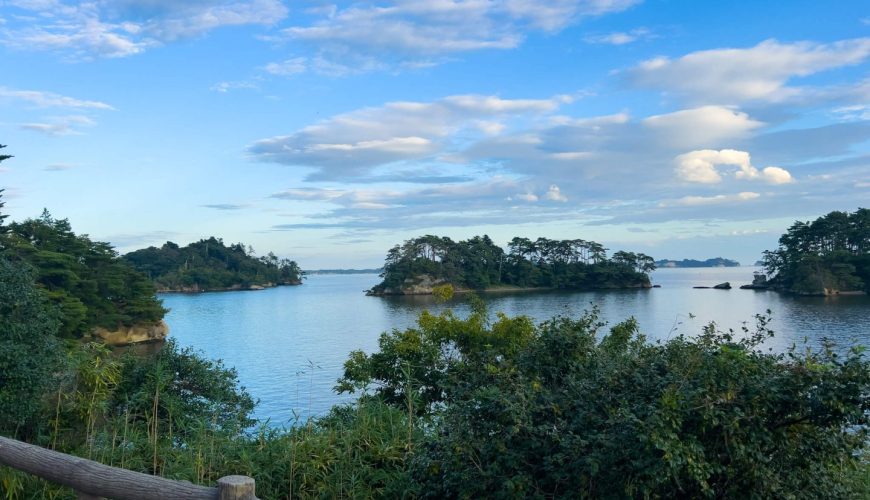 Matsushima, Japan: 1 Day Travel Itinerary | DastaanTours