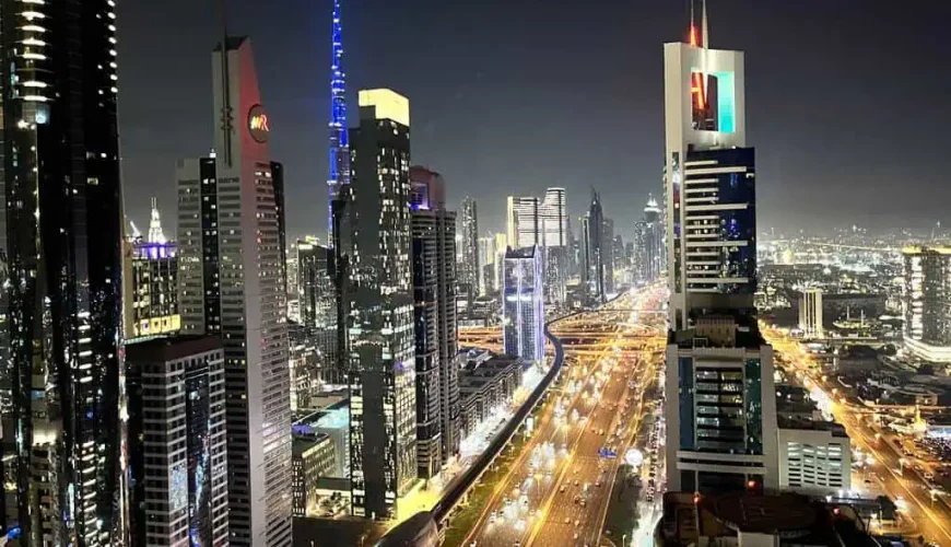 Where to Stay in Dubai (Best Areas & Hotels) | DastaanTours