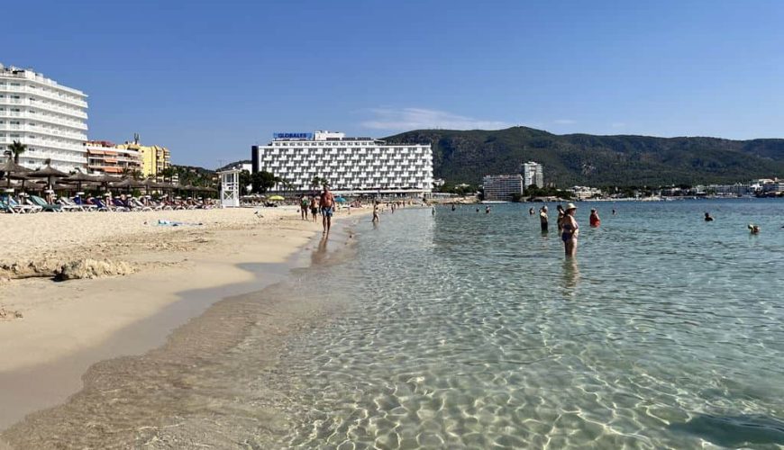 Where to Stay in Palma de Mallorca: Best Areas and Hotels | DastaanTours