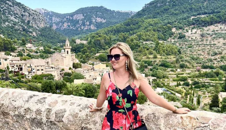 Valldemossa and Sóller Tour from Palma: My Honest Review | DastaanTours